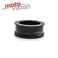 Entretoise de roue en aluminium cnc  suzuki gsx r 600/750 11-17 - 3pcs