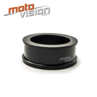 Entretoise de roue en aluminium cnc  suzuki gsx r 1000 01-16 - 3pcs