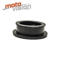 Entretoise de roue en aluminium cnc  kawasaki zx10r 11-15 - 4 pcs