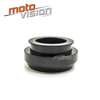 Entretoise de roue en aluminium cnc  avant pour ducati 749 999 848 1098 1198 04-14 - 2pcs