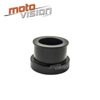 Entretoise de roue en aluminium cnc  arrire pour triumph 675 675 r street triple 07-18 - 2pcs