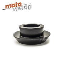 Entretoise de roue en aluminium cnc  arrire pour bmw s 1000 rr 09-11 - 2pcs