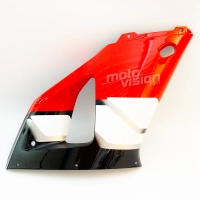 Kit de carénage en abs peint pour yamaha r1 2000-2001