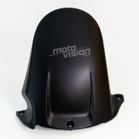 Kit de carénage en abs peint pour yamaha r6 1998-2002