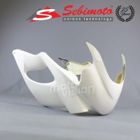 Partie supérieure poly sebimoto honda cbr 600 f 99-00 pc 35