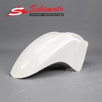 Garde boue poly sebimoto hondacbr 600 f pc35 1999-2000