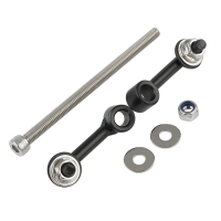 Kit réhausse réservoir 2"