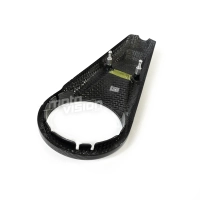 Protection de réservoir carbone vernis pour ktm 1290 superduke gt 2017-2019