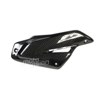 Protection de ligne carbone vernis pour mv agusta 1090