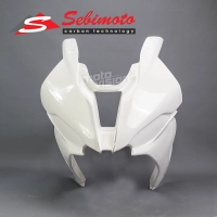 Partie supérieure poly sebimoto  bmw s1000rr 2019-...
