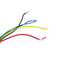 Barrette de feux arrière avec clignotants séquentiels souple 108 led