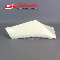 Flanc droit poly sebimoto yamaha r1 2020-...