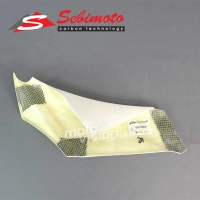 Flanc gauche poly sebimoto yamaha r1 2020