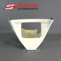 Partie inférieure poly sebimoto yamaha r1 2020-