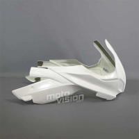 Carénage avant poly racing piste yamaha r3 2019-