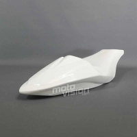 Coque monoposto piste yamaha r3 2019-