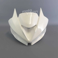 Carénage avant poly racing piste kawasaki zx6r 2019-...
