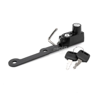 Antivol pour casque pour kawasaki z900