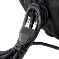 Irc "rise" xl paire de couvertures chauffantes