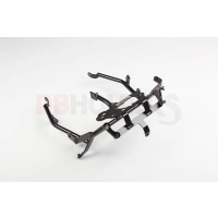 Araignée db holders pour kawasaki zx 300 2013 - / réplique origine