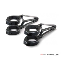 Support de phare razor pour fourche de 32 à 59 mm