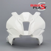 Tête de fourche poly bikesplast bmw s1000rr 2019-2021