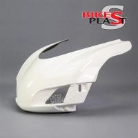 Tête de fourche poly bikesplast ducati 749 / 999 2003 - 2006