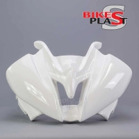 Tête de fourche poly bikesplast yamaha r6 2008 - 2016
