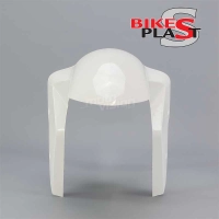 Garde boue poly bikesplast pour bmw s1000rr 2009 - 2018