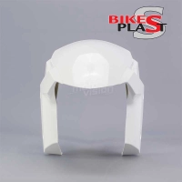 Garde boue poly bikesplast pour kawasaki zx10r 2016 - 2020