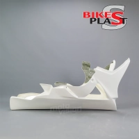 Sabot poly bikesplast bmw s1000rr 2009-2011