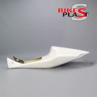 Coque poly origine bikesplast suzuki gsxr 1000 2007-2008