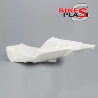 Coque monoposoto poly bikesplast bmw s1000rr 2009-2011