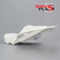 Coque monoposoto poly bikesplast bmw s1000rr 2012-2014