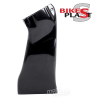 Entrée d'air racing poly bikesplast honda cbr600rr 2013 - 2018