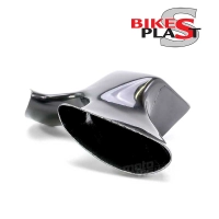 Entrée d'air racing poly bikesplast ducati panigale 1199 2012 - 2014