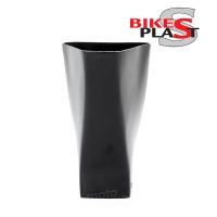 Entrée d'air racing poly bikesplast kawasaki zx6r 636 2013 - 2018