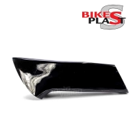 Entrée d'air racing poly bikesplast triumph daytona 675 2013 - 2017