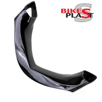 Réduction d'air poly desmosedici bikesplast ducati 749 / 999 verze 2003 - 2006
