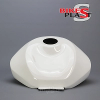 Coque de réservoir poly bikesplast kawasaki zx10r 2008-2010
