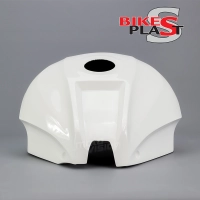 Coque de réservoir poly bikesplast kawasaki zx10r 2011-2015