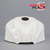 Coque de réservoir poly bikesplast suzuki gsxr 1000 2009-2016