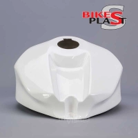 Coque de réservoir poly bikesplast yamaha r1 2009-2014
