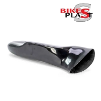 Canal d'air gauche poly bikesplast suzuki gsxr 1000 2009 - 2016