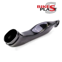 Canal d'air gauche poly bikesplast suzuki gsxr 600/750 2011 - 2020