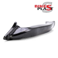 Canal d'air performance droit poly bikesplast ducati 848 / 1098 / 1198 2007 - 2011