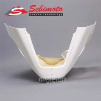 Partie inférieure poly sebimoto honda cbr 1000 2020-