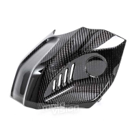 Cache réservoir carbone yamaha r3 2019-