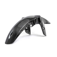 Garde boue carbone yamaha r3 2015-2018