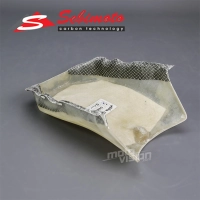 Support de selle poly sebimoto bmw s1000rr 2019-2021